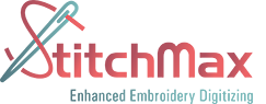 Stitchmax embroidery software